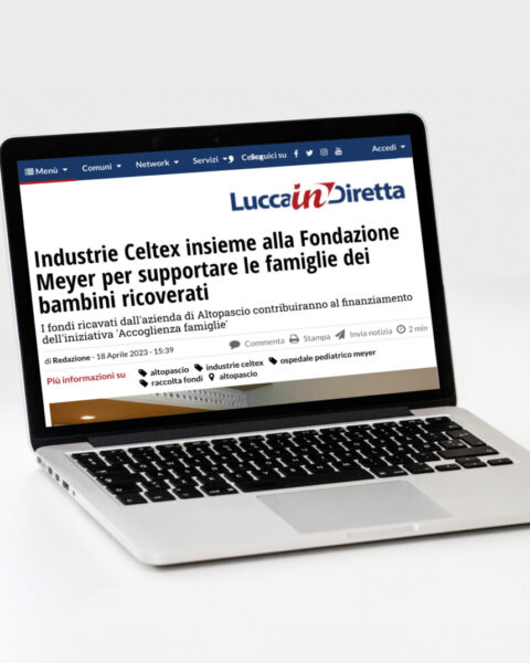 Lucca in diretta